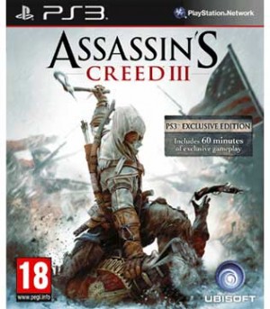Assasins Creed-III