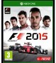 F1 2015 Xbox One