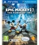 PS Vita-Epic Mickey 2: The Power of Two