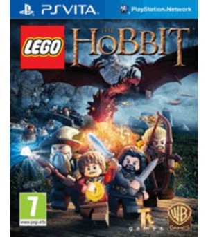PS Vita-Lego The Hobbit