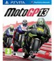 PS Vita-MotoGP 13