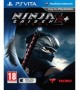 PS Vita-Ninja Gaiden Sigma 2 Plus