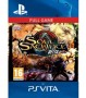 PS Vita-Soul Sacrifice Delta