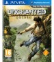 PS Vita-Uncharted: Golden Abyss