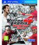 PS Vita-Virtua Tennis 4: World Tour Edition