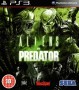 PS3-Aliens VS Predator