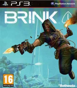 PS3-Brink