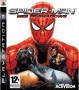 PS3-SpiderMan: Web of Shadows