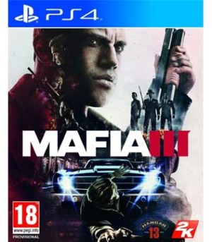 PS4-Mafia III