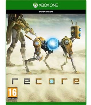 Xbox-One Recore