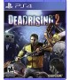 PS4-Dead Rising 2