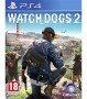 PS4-Watch Dogs 2