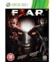 Xbox 360-F.E.A.R 3