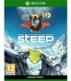 Xbox One Steep