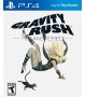 PS4-Gravity Rush Remastered