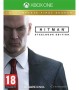 Xbox One-Hitman: The Complete First Season