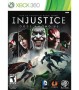 Xbox 360-Injustice Gods among us