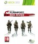 Xbox 360-Operation Flashpoint Red River