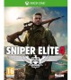 Xbox One-Sniper Elite 4