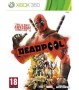 Xbox 360-Deadpool