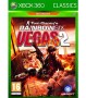 Xbox 360-Rainbow Six Vegas 2
