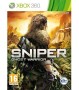 Xbox 360-Sniper Ghost Warrior