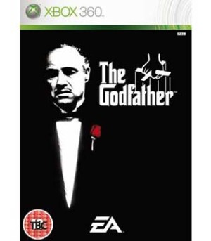 Xbox 360-The Godfather