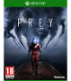 Xbox One-Prey