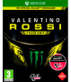 Xbox One-Valentino Rossi The Game