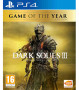 PS4-Dark Souls III The Fire Fades Edition