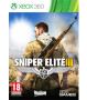 Xbox 360-Sniper Elite III