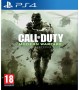 PS4-Call of Duty Modern Warfare Remastered
