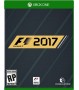 Xbox One-F1 2017