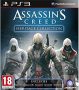PS3-Assassins Creed Heritage Collection