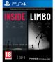 PS4-Inside Limbo Double Pack
