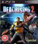 PS3-Dead Rising 2