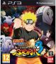 PS3-Naruto Shippuden Ultimate Ninja Storm 3