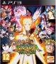 PS3-Naruto Shippuden Ultimate Ninja Storm Revolution