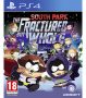 PS4-South Park The Fractured But Whole