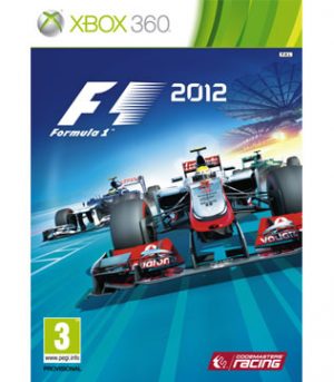 Xbox-360-F1-2012