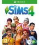 Xbox One-The Sims 4