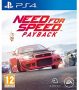 PS4-Need For Speed Payback