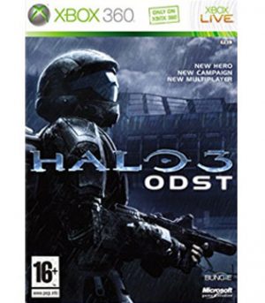 Xbox-360-Halo-3-ODST