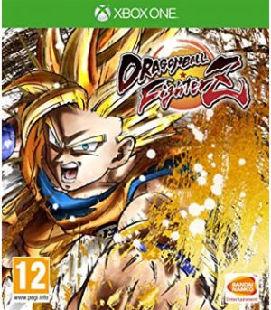 Xbox-One-Dragon-Ball-Fighter-Z