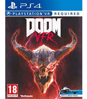 PS4-Doom-VFR