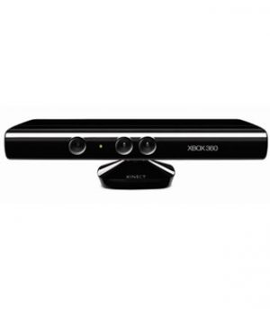 Xbox 360-Kinect Sensor