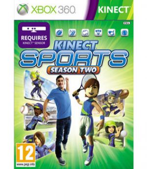 Xbox-360-Kinect-Sports-Season-Two-(Kinect-Required)
